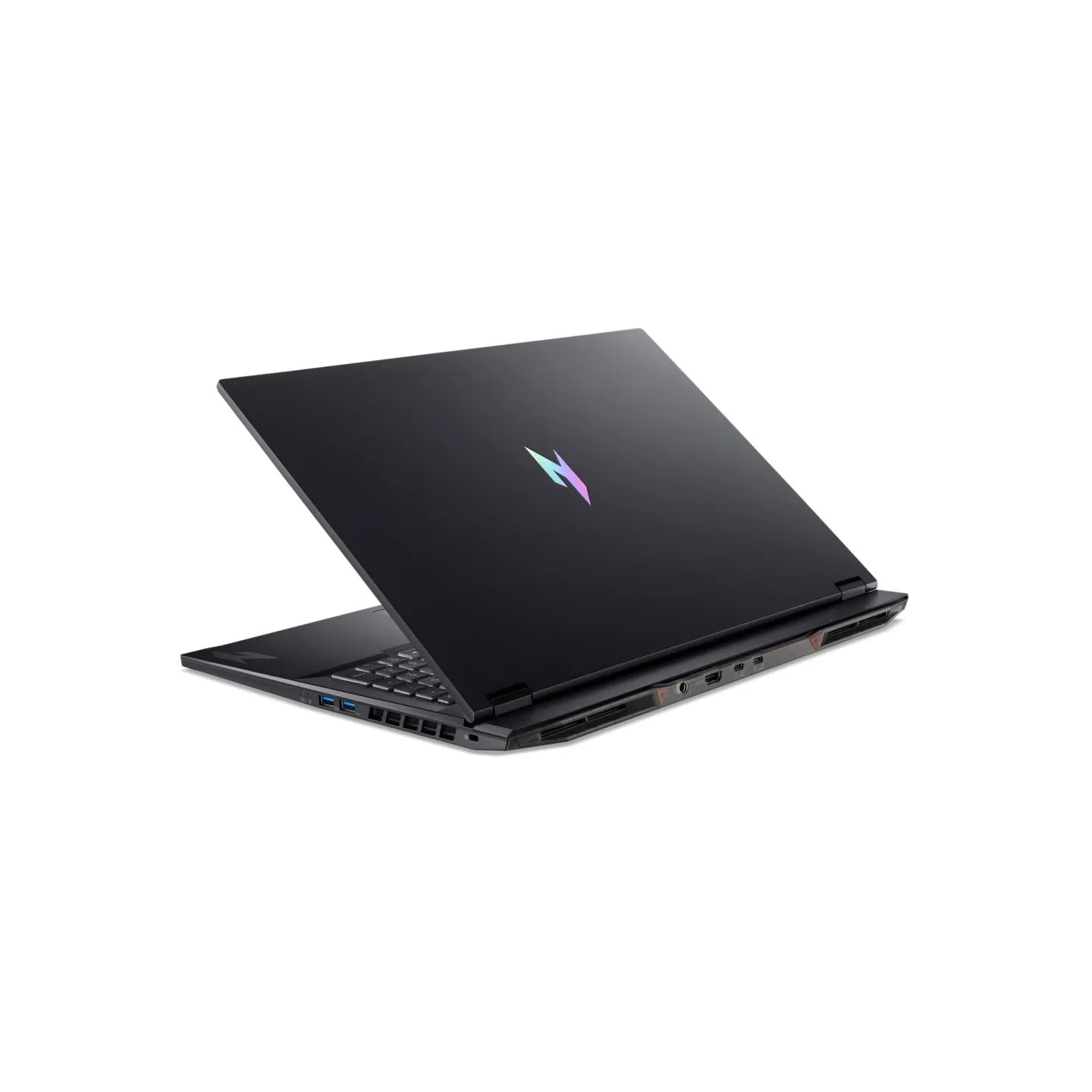 Acer | Nitro 18 AI AN18-61-R40J | Obsidian Black | 18 " | IPS | WQXGA | 2560 x 1600 pixels | AMD Ryzen AI 7 | 350 | 16 GB | DDR5
