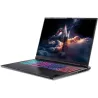 Acer | Nitro 18 AI AN18-61-R40J | Obsidian Black | 18 " | IPS | WQXGA | 2560 x 1600 pixels | AMD Ryzen AI 7 | 350 | 16 GB | DDR5