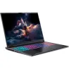 Acer | Nitro 18 AI AN18-61-R40J | Obsidian Black | 18 " | IPS | WQXGA | 2560 x 1600 pixels | AMD Ryzen AI 7 | 350 | 16 GB | DDR5