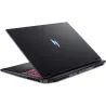 Acer | Nitro 18 AI AN18-61-R40J | Obsidian Black | 18 " | IPS | WQXGA | 2560 x 1600 pixels | AMD Ryzen AI 7 | 350 | 16 GB | DDR5