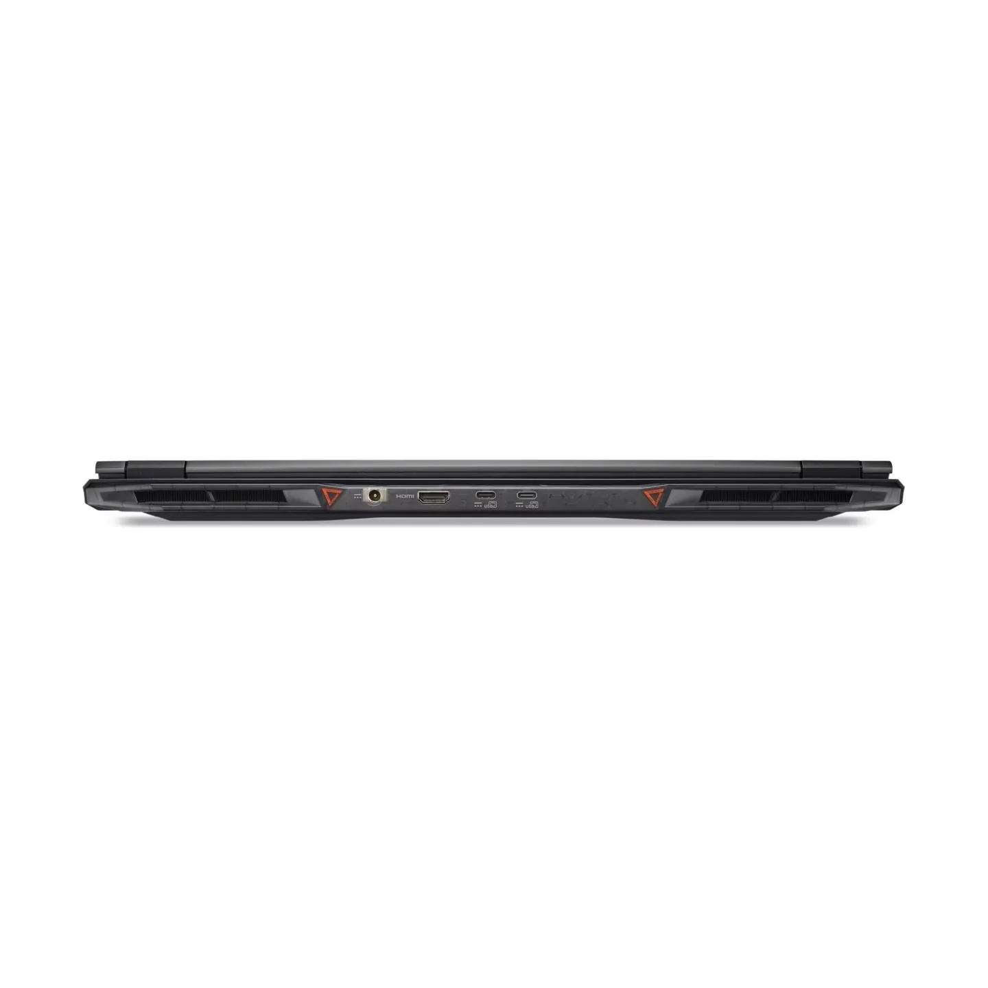 Acer | Nitro 18 AI AN18-61-R40J | Obsidian Black | 18 " | IPS | WQXGA | 2560 x 1600 pixels | AMD Ryzen AI 7 | 350 | 16 GB | DDR5