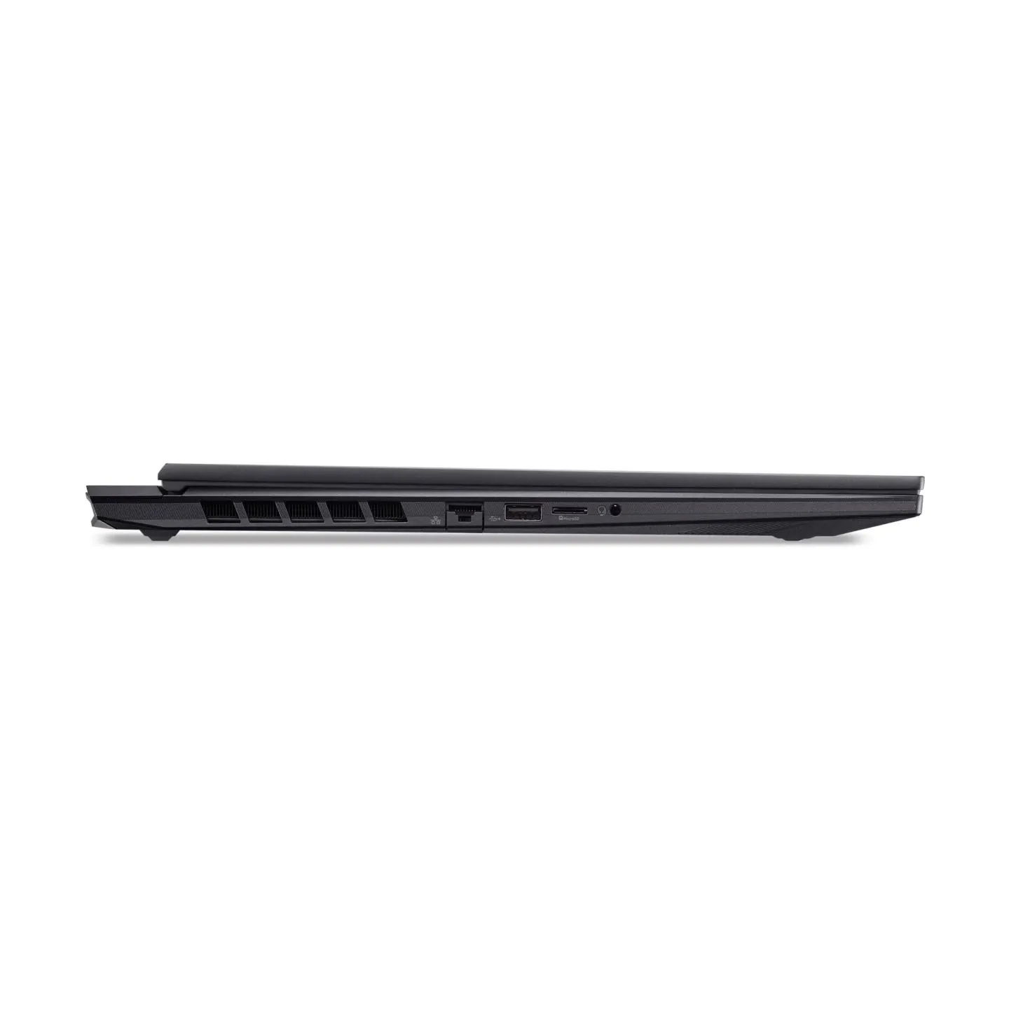 Acer | Nitro 18 AI AN18-61-R40J | Obsidian Black | 18 " | IPS | WQXGA | 2560 x 1600 pixels | AMD Ryzen AI 7 | 350 | 16 GB | DDR5