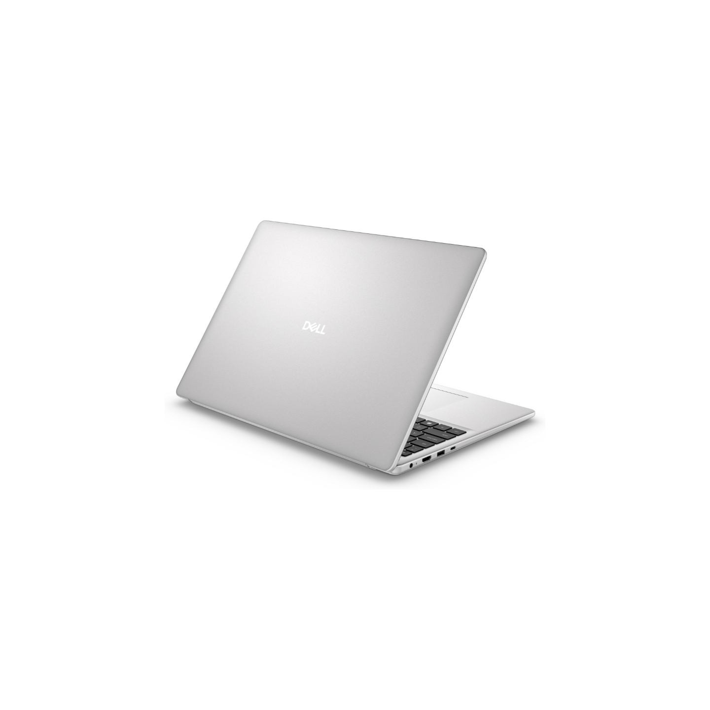 Dell 16 DC16251 | Platinum Silver | 16 " | FHD+ | 1920 x 1200 pixels | Anti-glare | Intel Core 7 | 150U | 16 GB | DDR5 | Solid-s