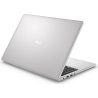Dell 16 DC16251 | Platinum Silver | 16 " | FHD+ | 1920 x 1200 pixels | Anti-glare | Intel Core 7 | 150U | 16 GB | DDR5 | Solid-s