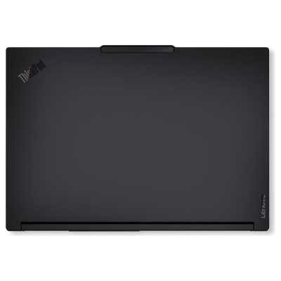 Lenovo ThinkPad P16 G3 Intel | Black | 16 " | IPS | WUXGA | 1920 x 1200 pixels | Anti-glare | Intel Core Ultra 7 | 265HX | 64 (2
