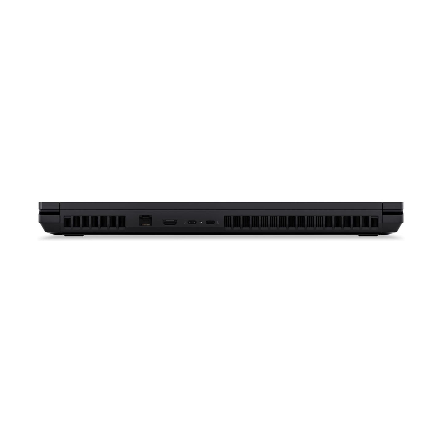 Lenovo TP P16 G3 U7 255HX 16i 64GB 1TB