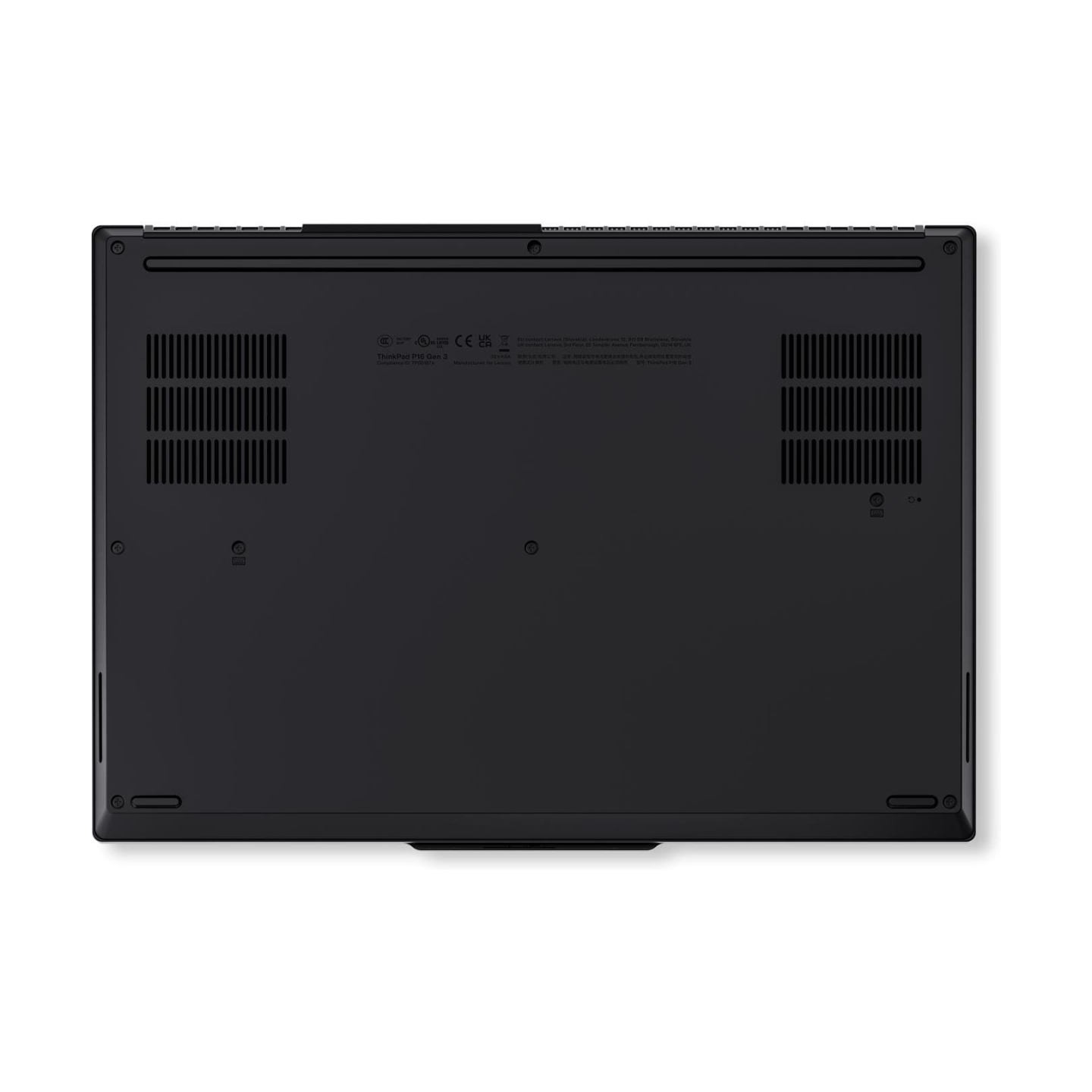 Lenovo TP P16 G3 U7 255HX 16i 64GB 1TB
