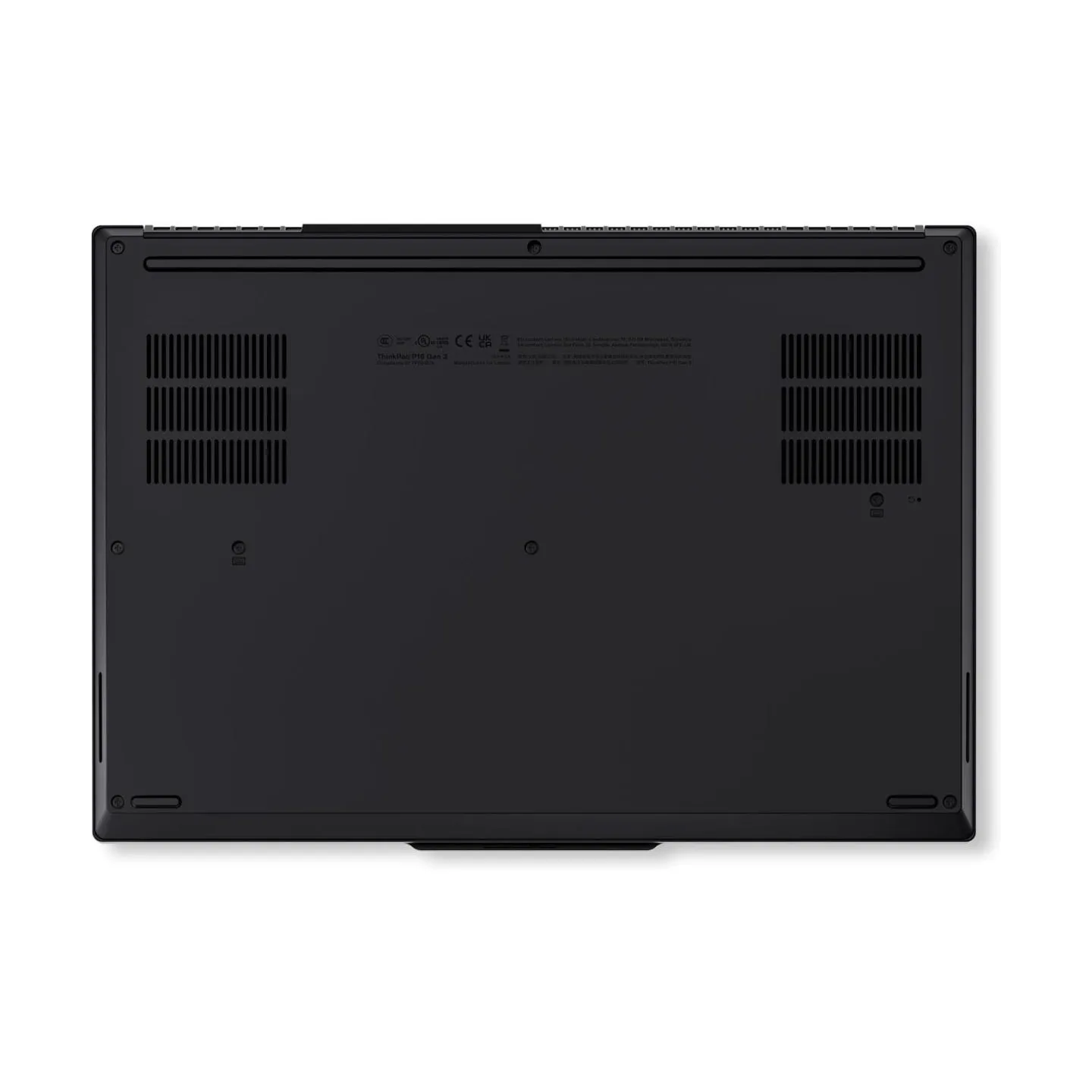 Lenovo TP P16 G3 U7 255HX 16i 64GB 1TB
