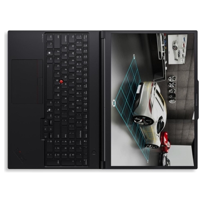 Lenovo TP P16 G3 U7 255HX 16i 64GB 1TB