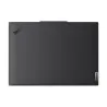 Lenovo ThinkPad P14s G6 Intel | Black | 14.5 " | IPS | WQXGA | 2560 x 1600 pixels | Anti-glare | Intel Core Ultra 7 | 255H | 64 