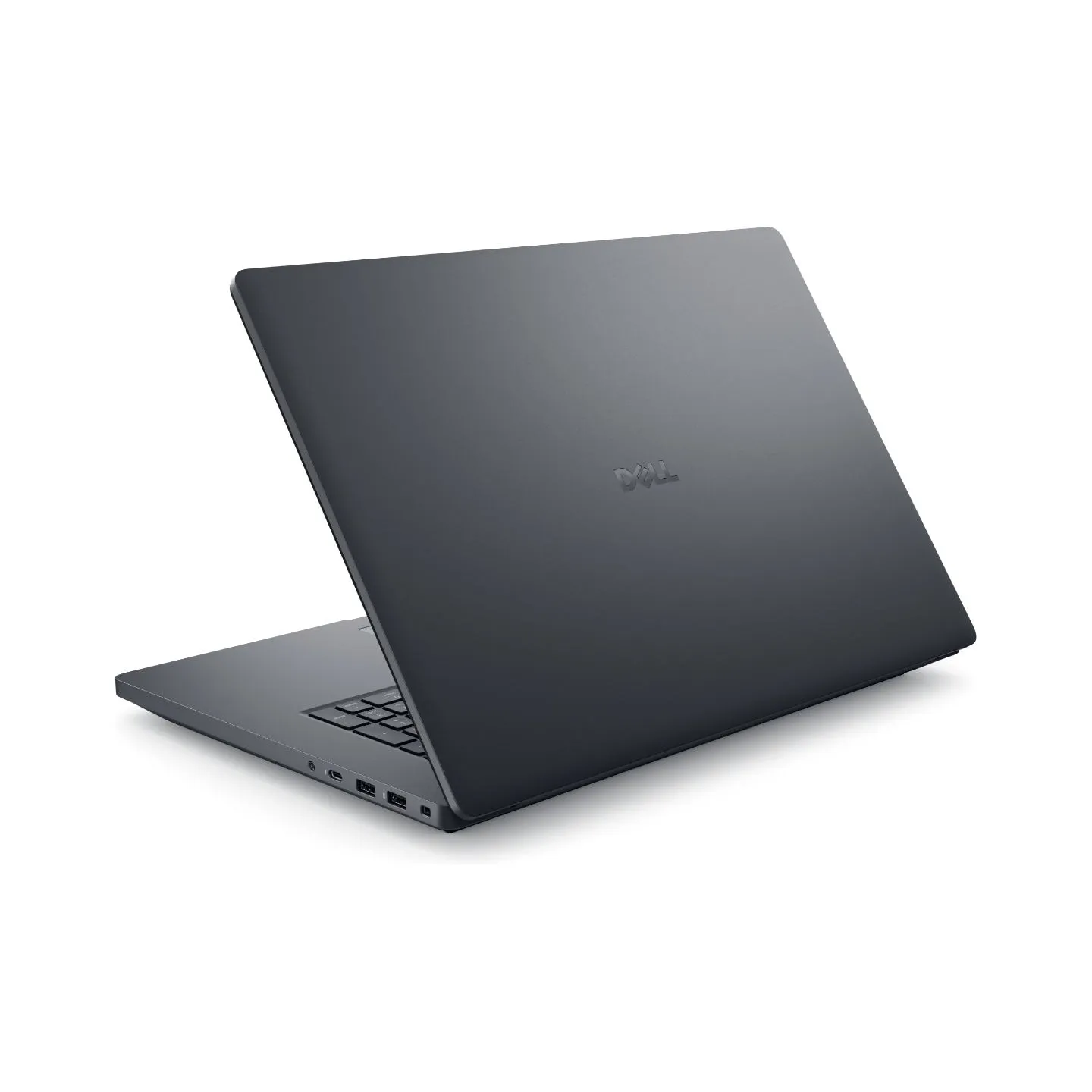 Dell Pro Max 18 Plus MB18250 | 18 " | LCD | QHD+ | 2560 x 1600 pixels | Intel Core Ultra 7 | 265HX | 32 GB | DDR5 | Solid-state 