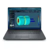 Dell Pro Max 18 Plus MB18250 | 18 " | LCD | QHD+ | 2560 x 1600 pixels | Intel Core Ultra 9 | 285HX | 32 GB | DDR5 | Solid-state 