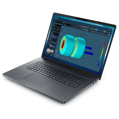 Dell Pro Max 18 Plus MB18250 | 18 " | LCD | QHD+ | 2560 x 1600 pixels | Intel Core Ultra 9 | 285HX | 32 GB | DDR5 | Solid-state 