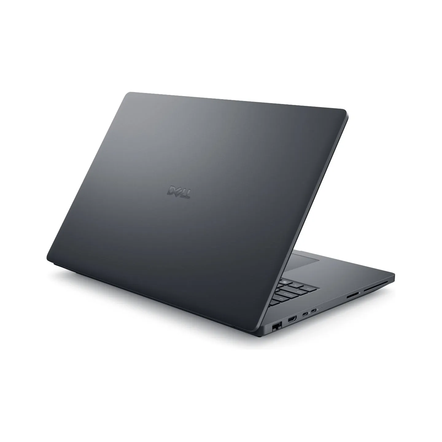 Dell Pro Max 18 Plus MB18250 | 18 " | LCD | QHD+ | 2560 x 1600 pixels | Intel Core Ultra 9 | 285HX | 32 GB | DDR5 | Solid-state 