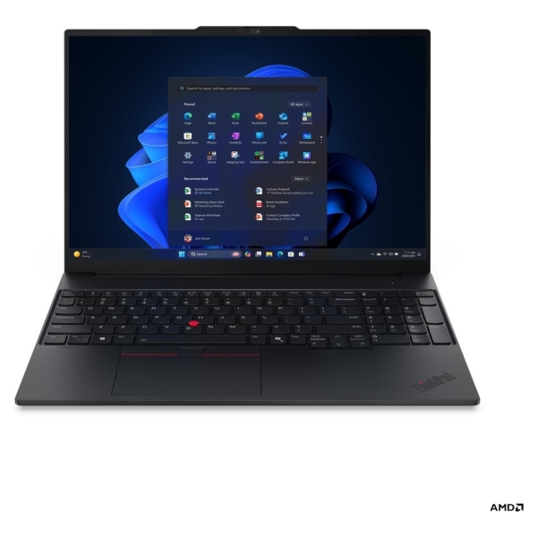 Lenovo TP E16 G3 R7 250 16i 16GB 512GB