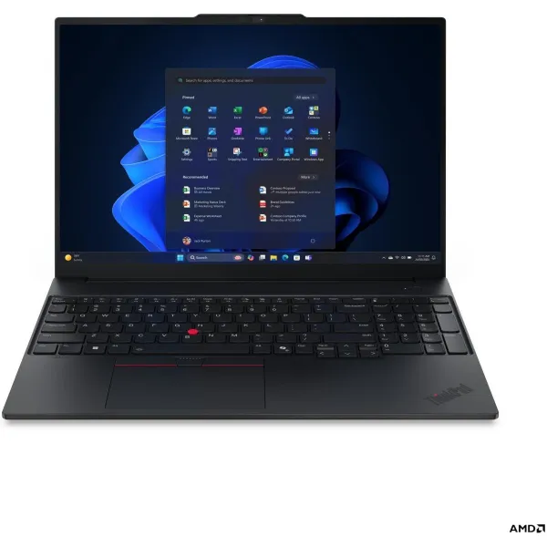 Lenovo TP E16 G3 R7 250 16i 16GB 512GB