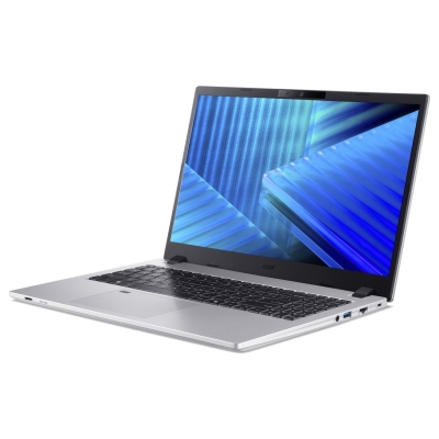 Acer TravelMate TMP215-55-G2-TCO 15.6“ WUXGA Intel Core 5 225U/16GB/512GB SSD/Intel Iris Xe/Win11Pro/Eng backlit kbd/Grey/FP/FHD