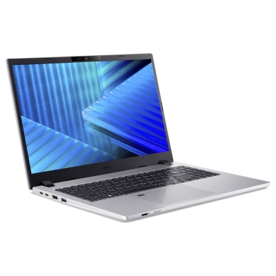 Acer TravelMate TMP215-55-G2-TCO 15.6“ WUXGA Intel Core 5 225U/16GB/512GB SSD/Intel Iris Xe/Win11Pro/Eng backlit kbd/Grey/FP/FHD
