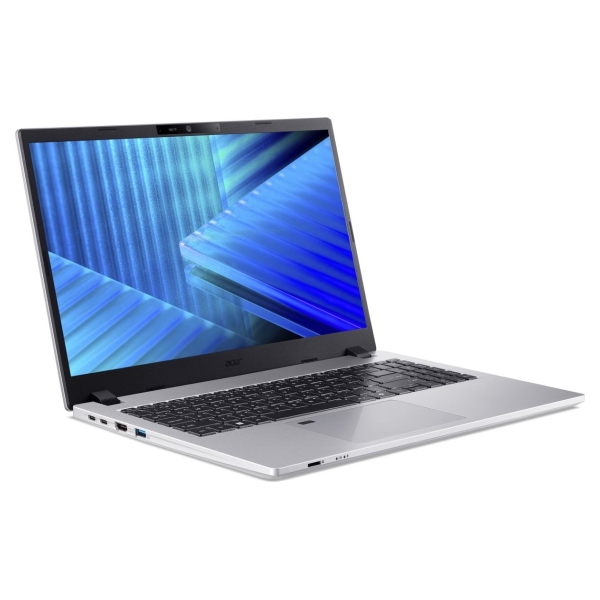 Acer TravelMate TMP215-55-G2-TCO 15.6“ WUXGA Intel Core 5 225U/16GB/512GB SSD/Intel Iris Xe/Win11Pro/Eng backlit kbd/Grey/FP/FHD