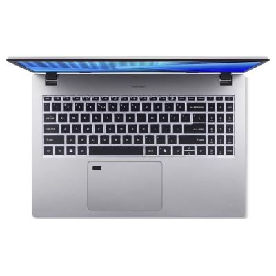 Acer TravelMate TMP215-55-G2-TCO 15.6“ WUXGA Intel Core 5 225U/16GB/512GB SSD/Intel Iris Xe/Win11Pro/Eng backlit kbd/Grey/FP/FHD