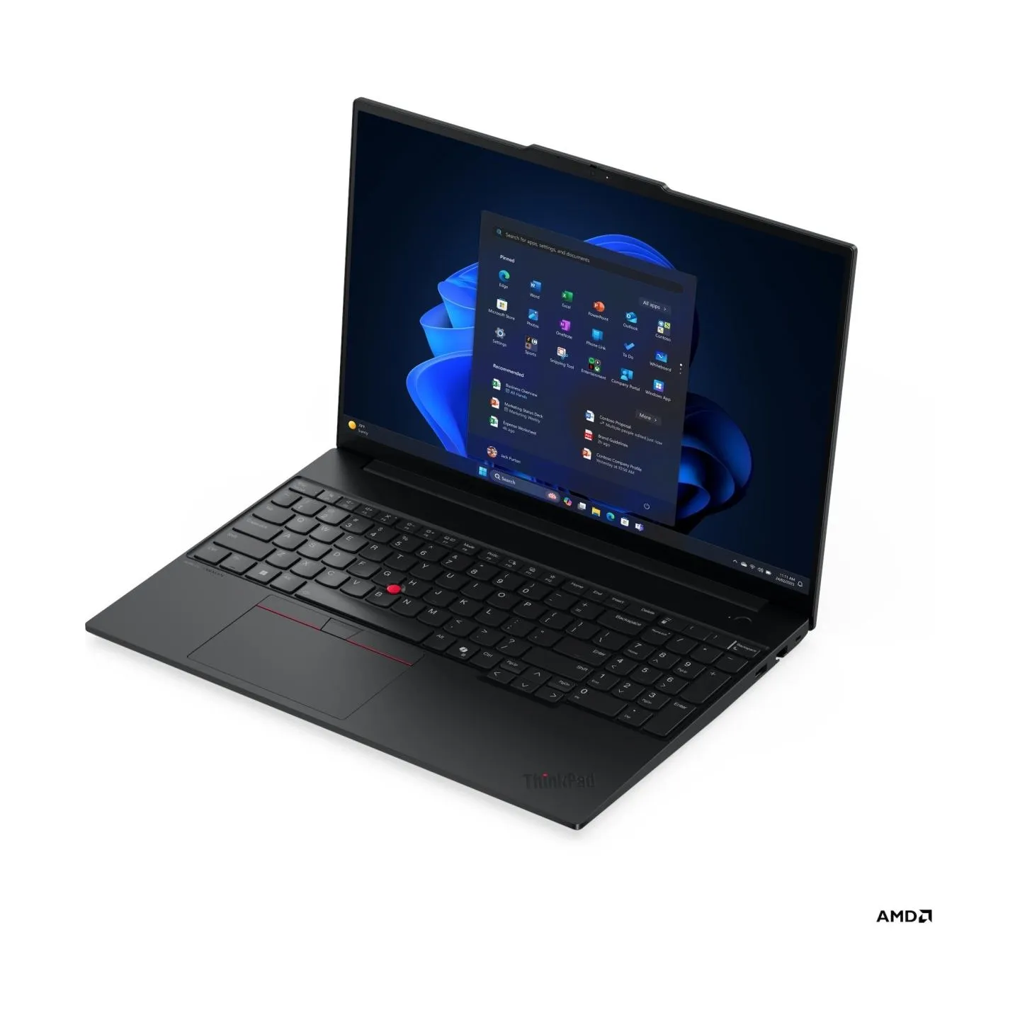 Lenovo TP E16 G3 R7 250 16i 16GB 512GB