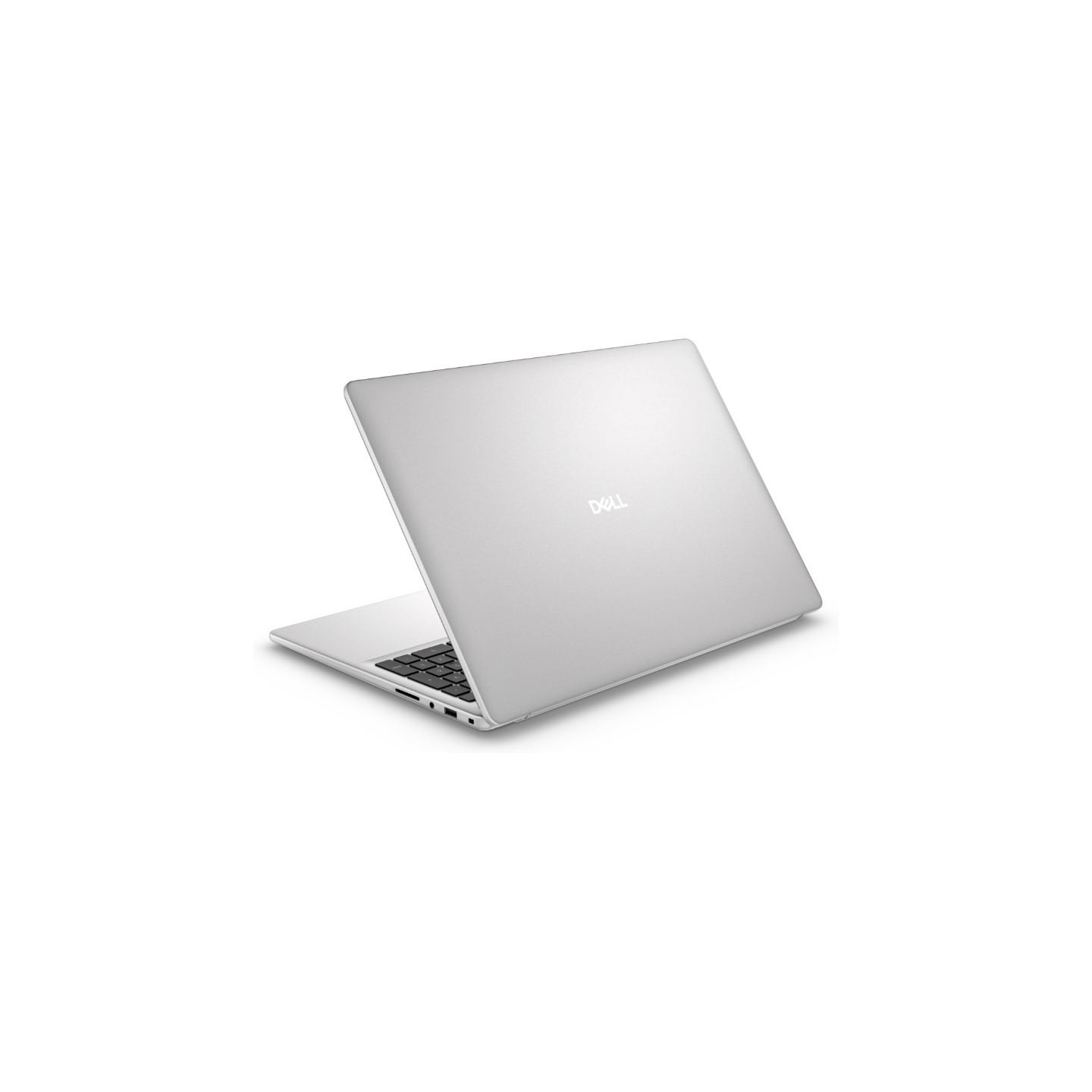 Dell 16 DC16251 | Platinum Silver | 16 " | FHD+ | 1920 x 1200 pixels | Anti-glare | Intel Core 7 | 150U | 16 GB | DDR5 | Solid-s