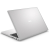 Dell 16 DC16251 | Platinum Silver | 16 " | FHD+ | 1920 x 1200 pixels | Anti-glare | Intel Core 7 | 150U | 16 GB | DDR5 | Solid-s