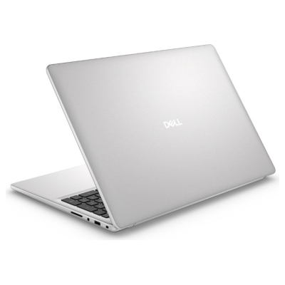 Dell 16 DC16251 | Platinum Silver | 16 " | FHD+ | 1920 x 1200 pixels | Anti-glare | Intel Core 7 | 150U | 32 GB | DDR5 | Solid-s