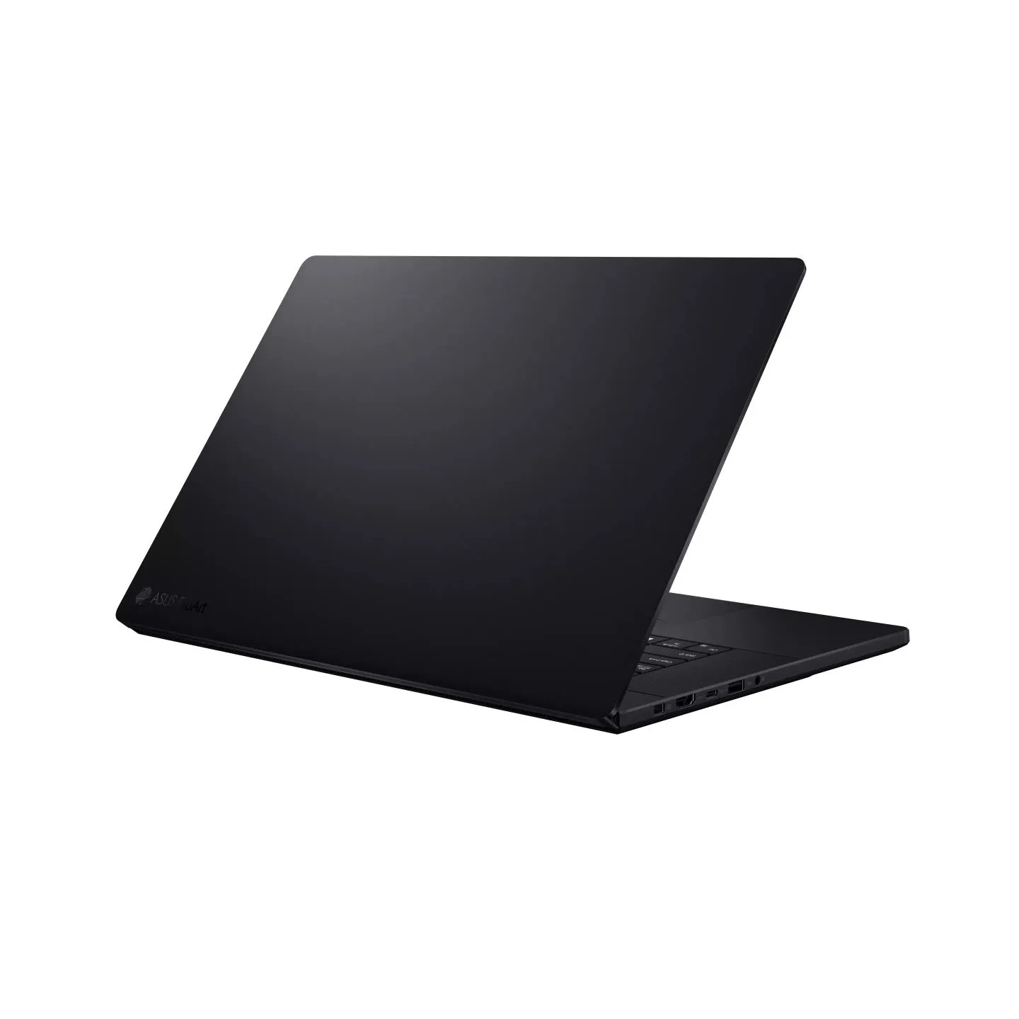 Asus | ProArt P16 H7606WW-SE009X | Nano Black | 16 " | OLED | Touchscreen | 4K | 3840 x 2400 pixels | 120 Hz | Glossy | AMD Ryze