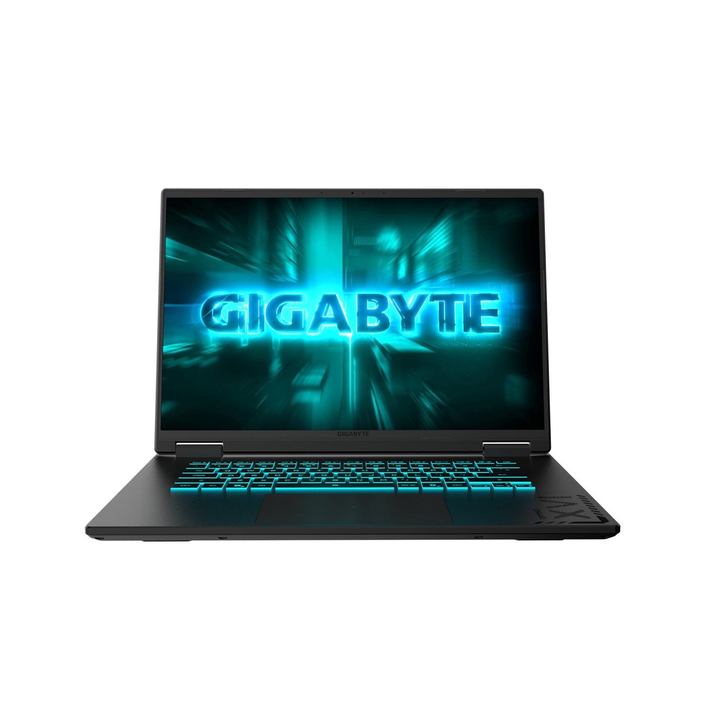 Gigabyte A16 Gaming 3VH | Black Steel | 16 " | IPS | WUXGA | 1920 x 1200 pixels | 165 Hz | Anti-glare | AMD Ryzen 7 | 260 | 16 G