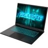 Gigabyte A16 Gaming 3VH | Black Steel | 16 " | IPS | WUXGA | 1920 x 1200 pixels | 165 Hz | Anti-glare | AMD Ryzen 7 | 260 | 16 G