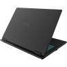 Gigabyte A16 Gaming 3VH | Black Steel | 16 " | IPS | WUXGA | 1920 x 1200 pixels | 165 Hz | Anti-glare | AMD Ryzen 7 | 260 | 16 G
