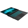 Gigabyte A16 Gaming 3VH | Black Steel | 16 " | IPS | WUXGA | 1920 x 1200 pixels | 165 Hz | Anti-glare | AMD Ryzen 7 | 260 | 16 G