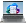 Lenovo IdeaPad Slim 5 14ARP10 | Luna Grey | 14 " | IPS | WUXGA | 1920 x 1200 pixels | Anti-glare | AMD Ryzen 5 | 7535HS | 16 (2x
