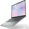 Lenovo IdeaPad Slim 5 14ARP10 | Luna Grey | 14 " | IPS | WUXGA | 1920 x 1200 pixels | Anti-glare | AMD Ryzen 5 | 7535HS | 16 (2x