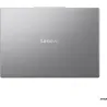 Lenovo IdeaPad Slim 5 14ARP10 | Luna Grey | 14 " | IPS | WUXGA | 1920 x 1200 pixels | Anti-glare | AMD Ryzen 5 | 7535HS | 16 (2x