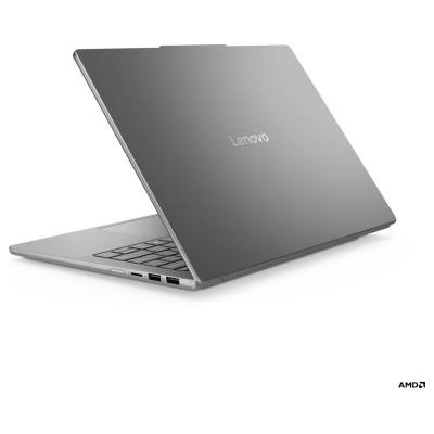 Lenovo IdeaPad Slim 5 14ARP10 | Luna Grey | 14 " | IPS | WUXGA | 1920 x 1200 pixels | Anti-glare | AMD Ryzen 5 | 7535HS | 16 (2x