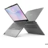 Lenovo IdeaPad Slim 5 14ARP10 | Luna Grey | 14 " | IPS | WUXGA | 1920 x 1200 pixels | Anti-glare | AMD Ryzen 7 | 7735HS | 16 (2x