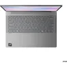 Lenovo IdeaPad Slim 5 14ARP10 | Luna Grey | 14 " | IPS | WUXGA | 1920 x 1200 pixels | Anti-glare | AMD Ryzen 7 | 7735HS | 16 (2x