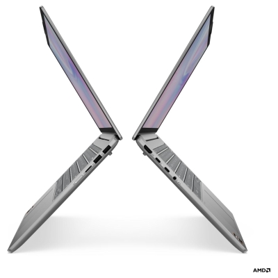 Lenovo IdeaPad Slim 5 14ARP10 | Luna Grey | 14 " | IPS | WUXGA | 1920 x 1200 pixels | Anti-glare | AMD Ryzen 7 | 7735HS | 16 (2x