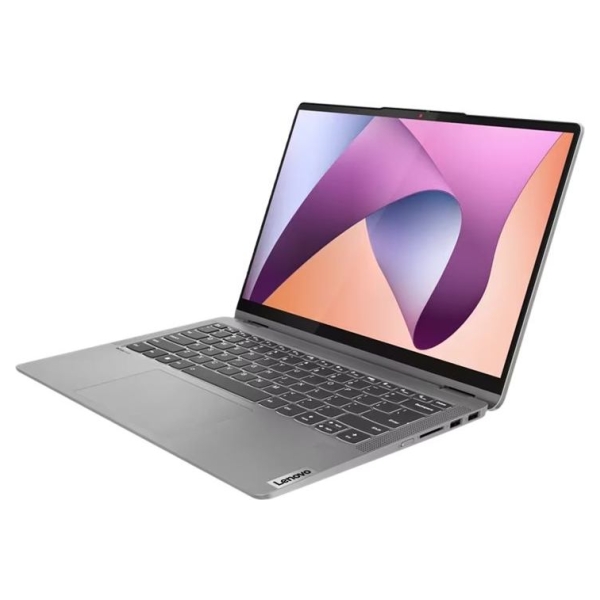 Lenovo IdeaPad Flex 5 14ABR8 | Arctic Grey | 14 " | IPS | Touchscreen | WUXGA | 1920 x 1200 pixels | Glossy | AMD Ryzen 5 | 5625