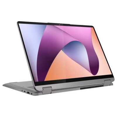 Lenovo IdeaPad Flex 5 14ABR8 | Arctic Grey | 14 " | IPS | Touchscreen | WUXGA | 1920 x 1200 pixels | Glossy | AMD Ryzen 5 | 5625