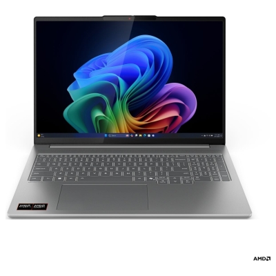Lenovo IdeaPad 5 2-in-1 14IRH9 | Luna Grey | 14 " | OLED | Touchscreen | WUXGA | 1920 x 1200 pixels | Glossy | Intel Core i5 | i