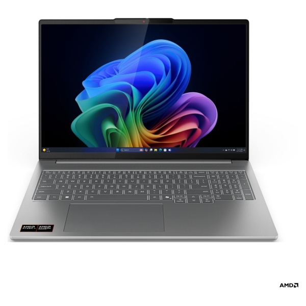 Lenovo IdeaPad 5 2-in-1 14IRH9 | Luna Grey | 14 " | OLED | Touchscreen | WUXGA | 1920 x 1200 pixels | Glossy | Intel Core i5 | i