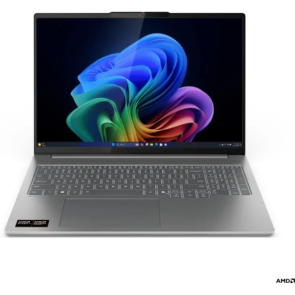 Lenovo IdeaPad 5 2-in-1 14IRH9 | Luna Grey | 14 " | OLED | Touchscreen | WUXGA | 1920 x 1200 pixels | Glossy | Intel Core i5 | i