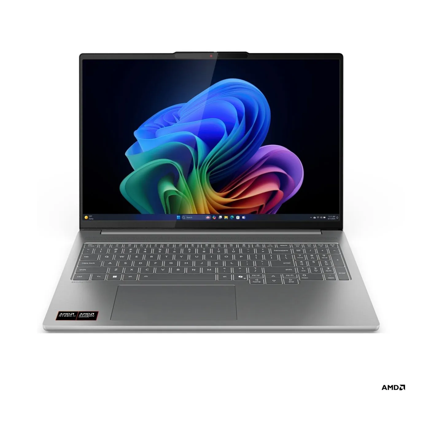 Lenovo IdeaPad 5 2-in-1 14IRH9 | Luna Grey | 14 " | OLED | Touchscreen | WUXGA | 1920 x 1200 pixels | Glossy | Intel Core i5 | i