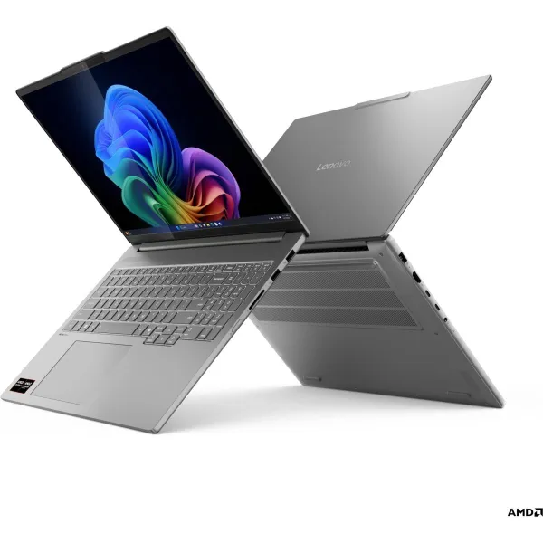 Lenovo IdeaPad 5 2-in-1 14IRH9 | Luna Grey | 14 " | OLED | Touchscreen | WUXGA | 1920 x 1200 pixels | Glossy | Intel Core i5 | i