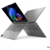 Lenovo IdeaPad 5 2-in-1 14IRH9 | Luna Grey | 14 " | OLED | Touchscreen | WUXGA | 1920 x 1200 pixels | Glossy | Intel Core i5 | i
