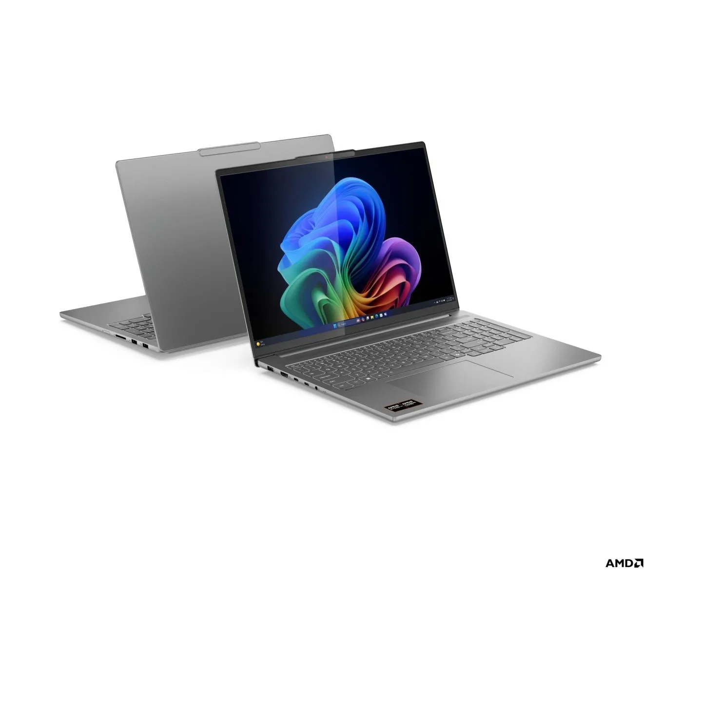 Lenovo IdeaPad 5 2-in-1 14IRH9 | Luna Grey | 14 " | OLED | Touchscreen | WUXGA | 1920 x 1200 pixels | Glossy | Intel Core i5 | i