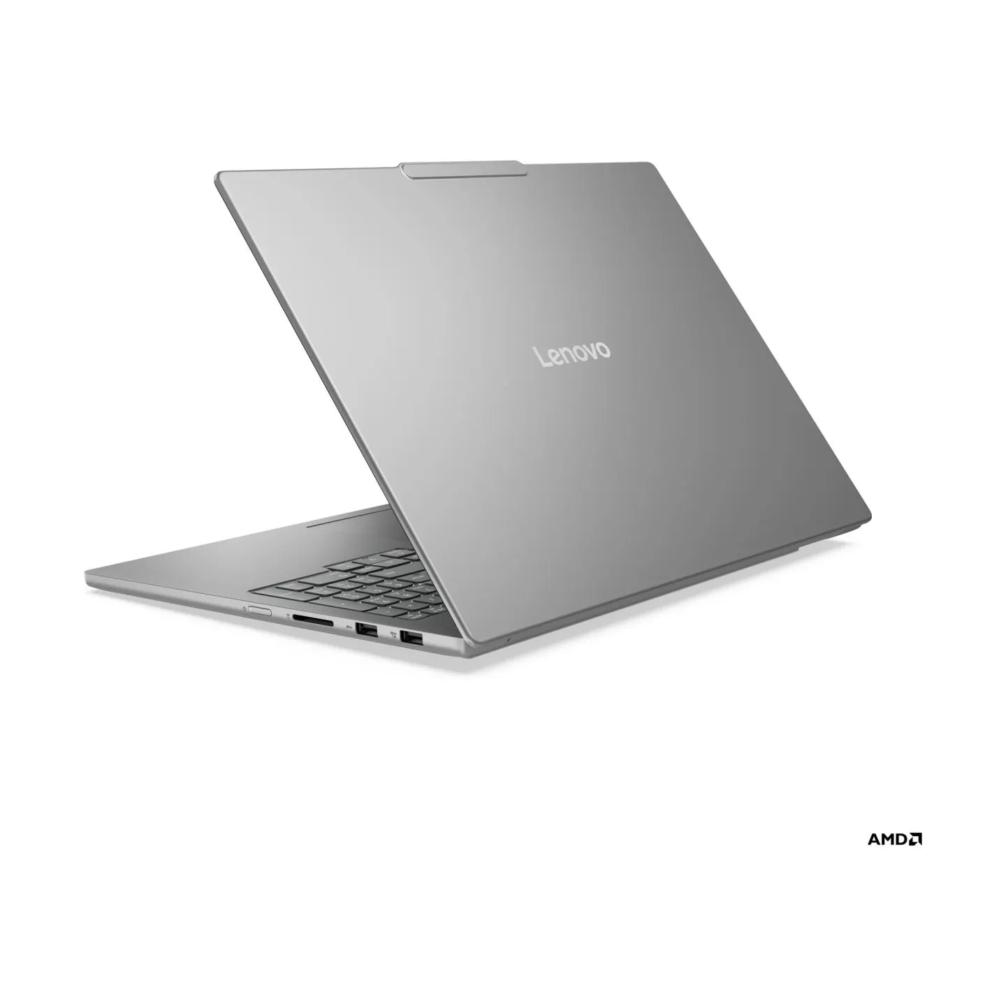 Lenovo IdeaPad 5 2-in-1 14IRH9 | Luna Grey | 14 " | OLED | Touchscreen | WUXGA | 1920 x 1200 pixels | Glossy | Intel Core i5 | i